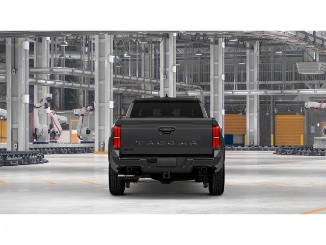 Nuevos TOYOTA TACOMA à Estados chez autogozo
