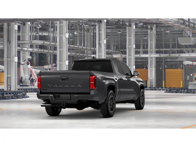 Nuevos TOYOTA TACOMA à Estados chez autogozo