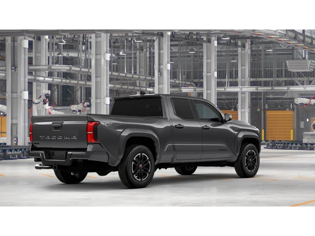 Nuevos TOYOTA TACOMA à Estados chez autogozo
