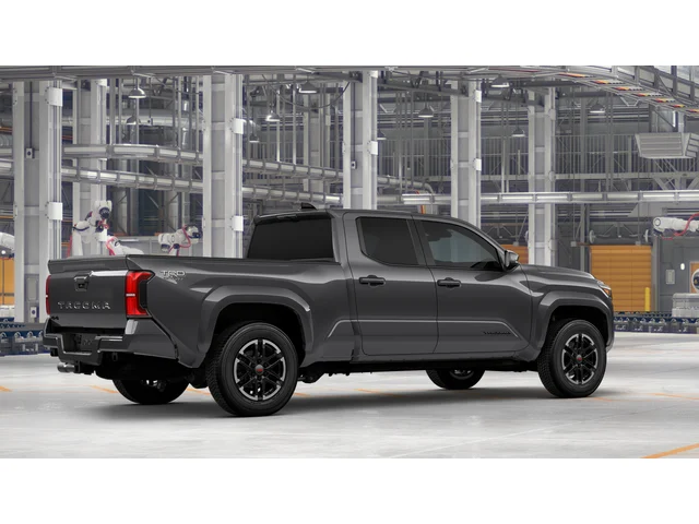 Nuevos TOYOTA TACOMA à Estados chez autogozo