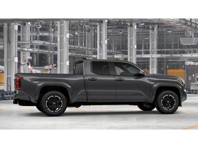 Nuevos TOYOTA TACOMA à Estados chez autogozo