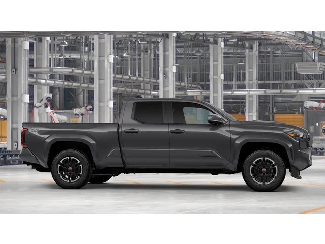 Nuevos TOYOTA TACOMA à Estados chez autogozo
