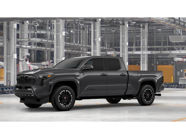 Nuevos TOYOTA TACOMA à Estados chez autogozo