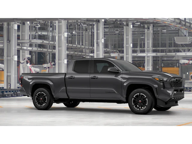 Nuevos TOYOTA TACOMA à Estados chez autogozo