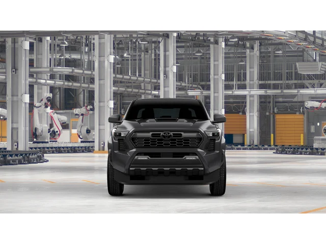 Nuevos TOYOTA TACOMA à Estados chez autogozo
