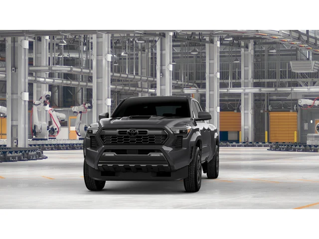 Nuevos TOYOTA TACOMA à Estados chez autogozo