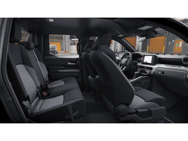 Nuevos TOYOTA TACOMA à Estados chez autogozo