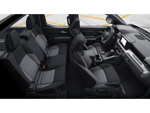 Nuevos TOYOTA TACOMA à Estados chez autogozo