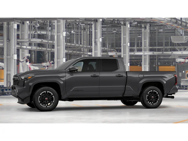 Nuevos TOYOTA TACOMA à Estados chez autogozo