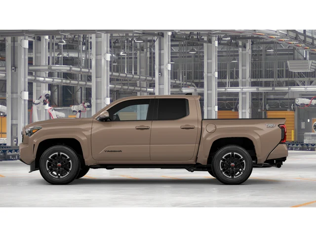 Nuevos TOYOTA TACOMA à Estados chez autogozo