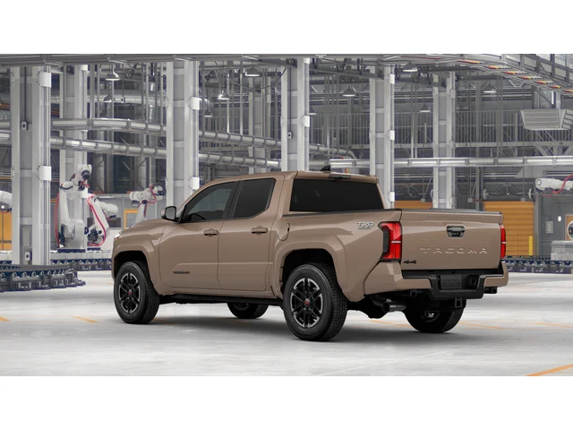 Nuevos TOYOTA TACOMA à Estados chez autogozo