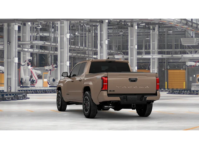 Nuevos TOYOTA TACOMA à Estados chez autogozo