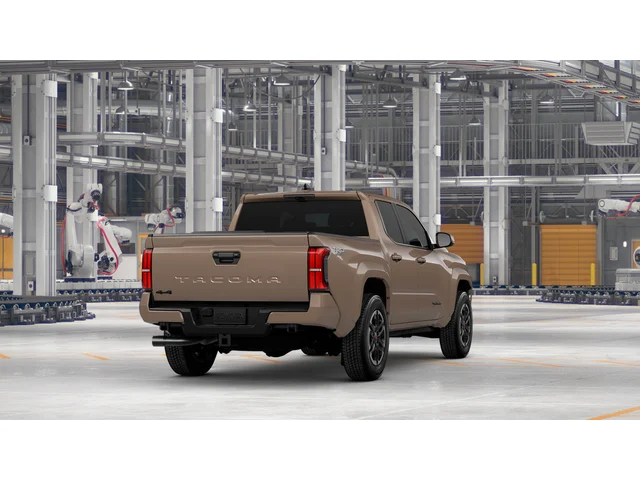 Nuevos TOYOTA TACOMA à Estados chez autogozo