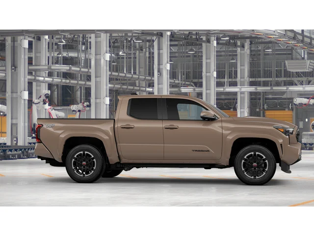 Nuevos TOYOTA TACOMA à Estados chez autogozo