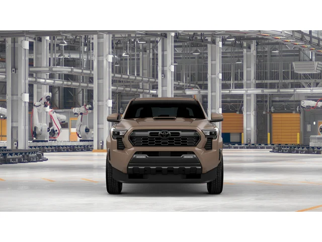 Nuevos TOYOTA TACOMA à Estados chez autogozo