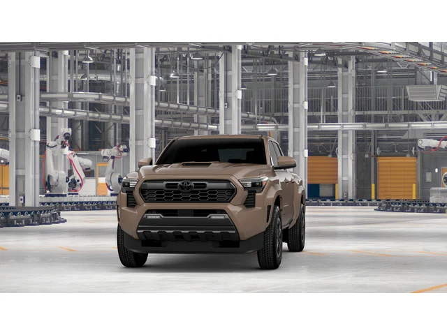 Nuevos TOYOTA TACOMA à Estados chez autogozo
