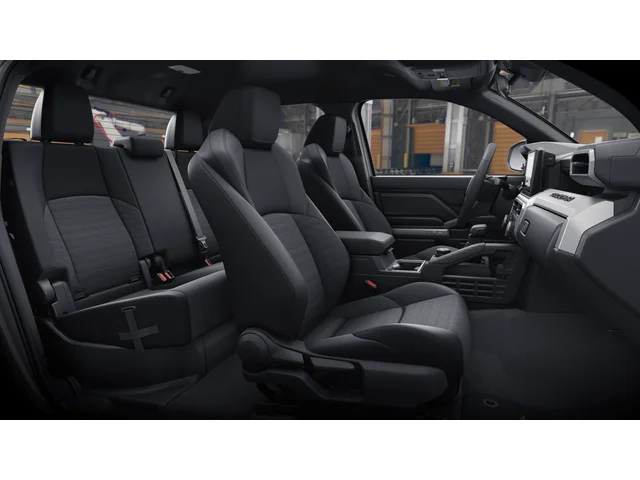Nuevos TOYOTA TACOMA à Estados chez autogozo