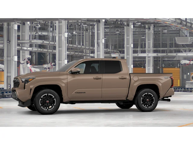 Nuevos TOYOTA TACOMA à Estados chez autogozo