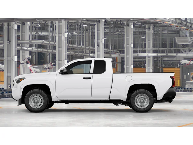 Nuevos TOYOTA TACOMA à Estados chez autogozo