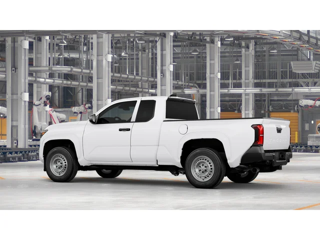 Nuevos TOYOTA TACOMA à Estados chez autogozo