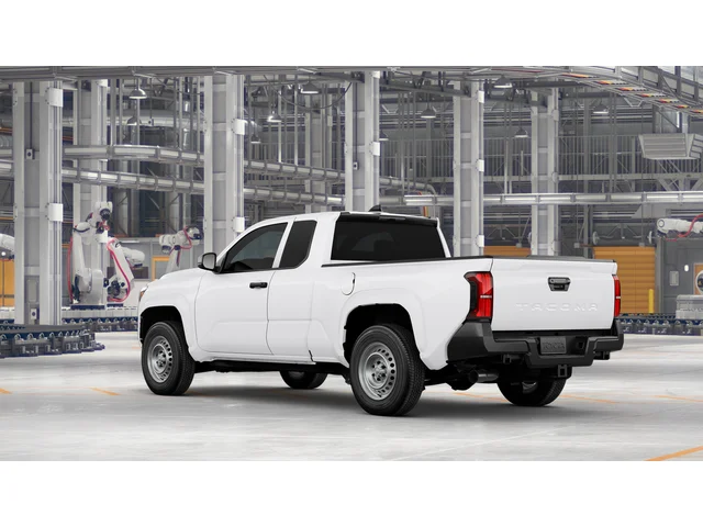 Nuevos TOYOTA TACOMA à Estados chez autogozo