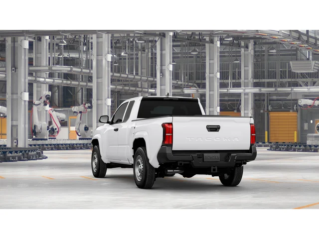 Nuevos TOYOTA TACOMA à Estados chez autogozo