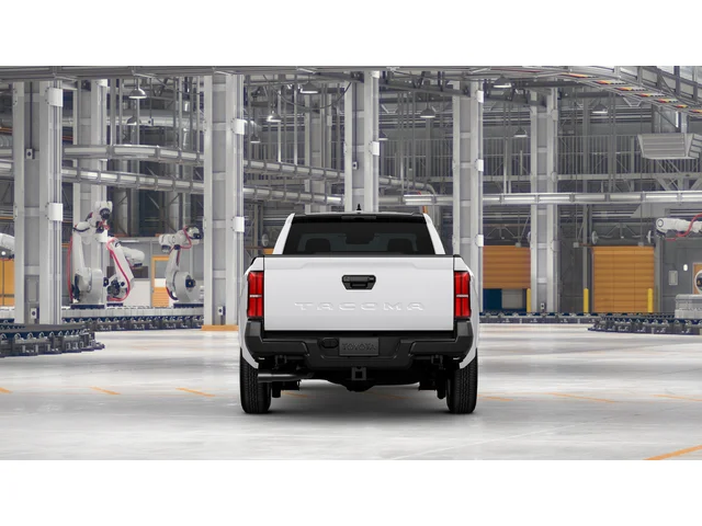Nuevos TOYOTA TACOMA à Estados chez autogozo