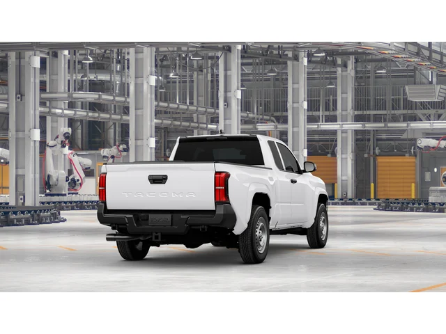 Nuevos TOYOTA TACOMA à Estados chez autogozo