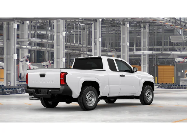 Nuevos TOYOTA TACOMA à Estados chez autogozo
