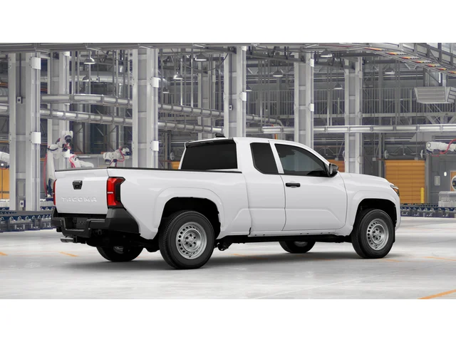 Nuevos TOYOTA TACOMA à Estados chez autogozo