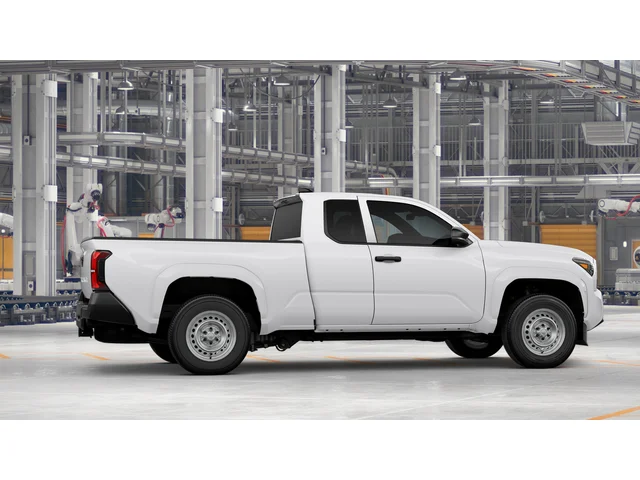 Nuevos TOYOTA TACOMA à Estados chez autogozo