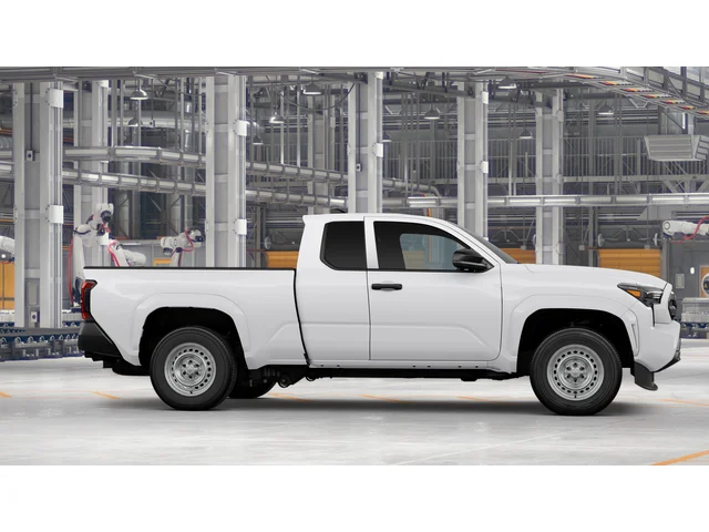 Nuevos TOYOTA TACOMA à Estados chez autogozo