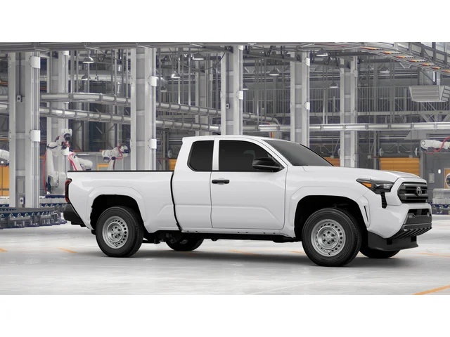 Nuevos TOYOTA TACOMA à Estados chez autogozo