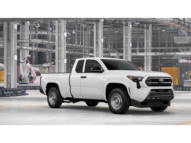 Nuevos TOYOTA TACOMA à Estados chez autogozo