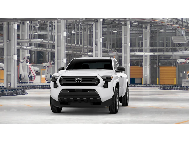 Nuevos TOYOTA TACOMA à Estados chez autogozo