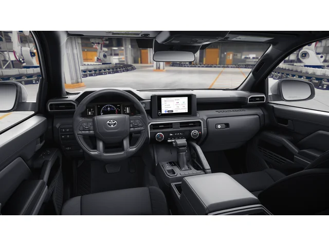 Nuevos TOYOTA TACOMA à Estados chez autogozo