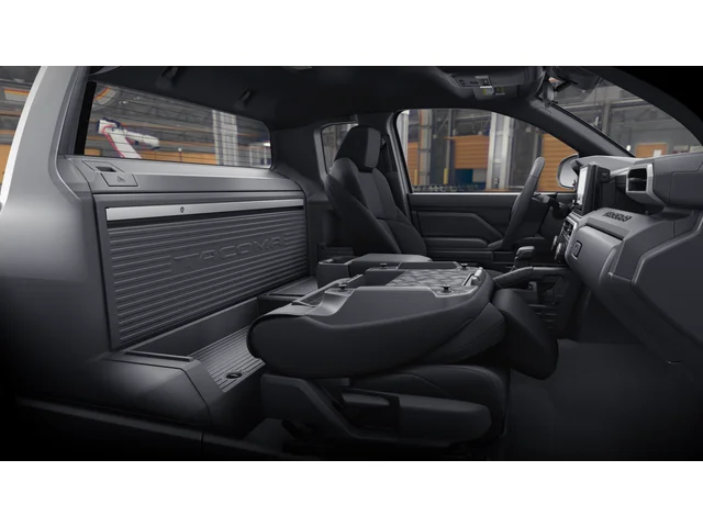Nuevos TOYOTA TACOMA à Estados chez autogozo