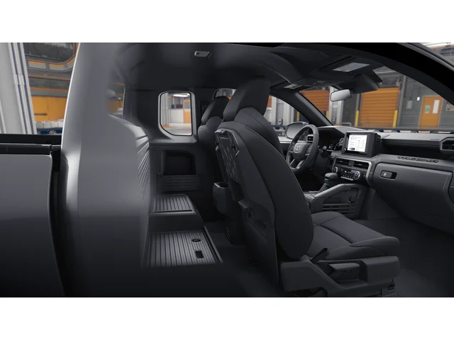 Nuevos TOYOTA TACOMA à Estados chez autogozo