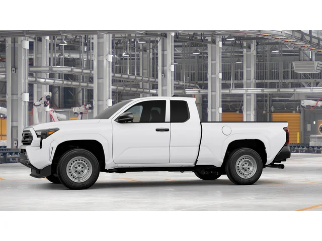 Nuevos TOYOTA TACOMA à Estados chez autogozo