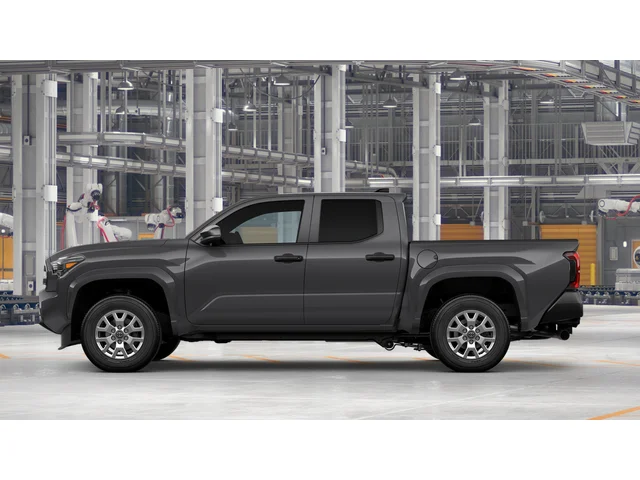 Nuevos TOYOTA TACOMA à Estados chez autogozo