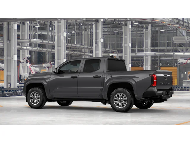 Nuevos TOYOTA TACOMA à Estados chez autogozo
