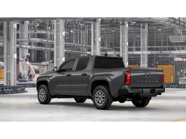 Nuevos TOYOTA TACOMA à Estados chez autogozo