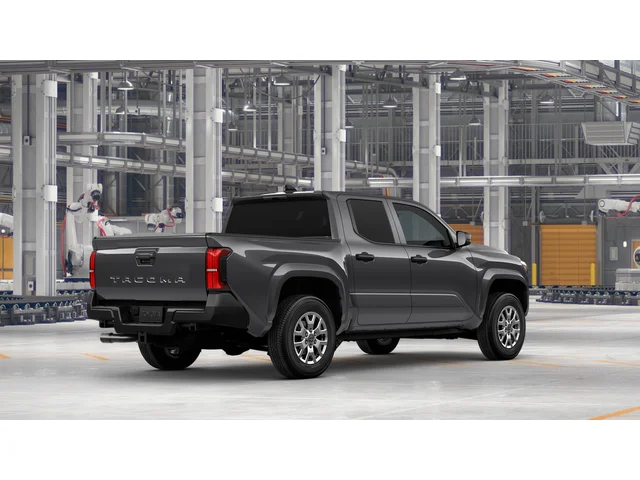 Nuevos TOYOTA TACOMA à Estados chez autogozo