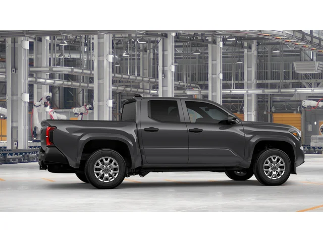 Nuevos TOYOTA TACOMA à Estados chez autogozo