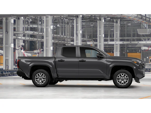Nuevos TOYOTA TACOMA à Estados chez autogozo