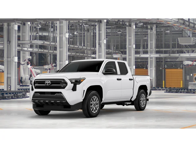 Nuevos TOYOTA TACOMA à Estados chez autogozo