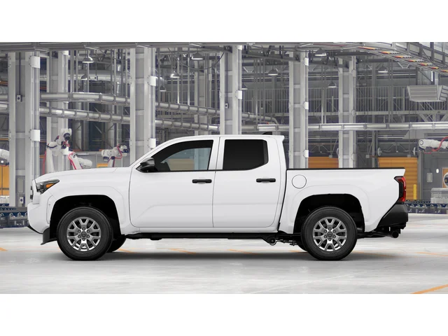 Nuevos TOYOTA TACOMA à Estados chez autogozo