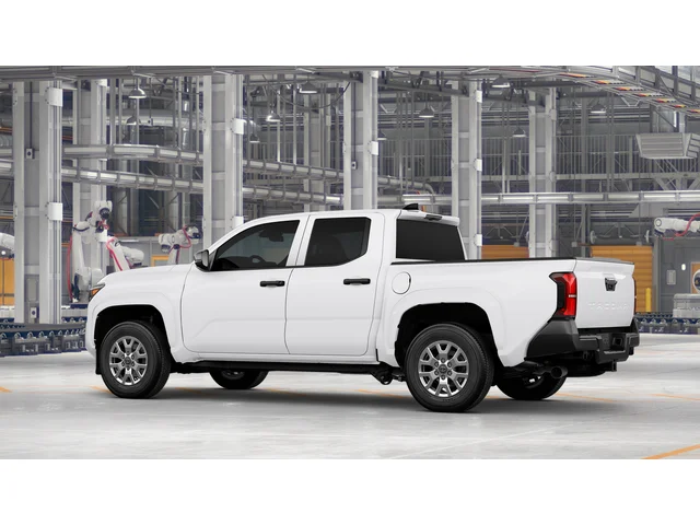 Nuevos TOYOTA TACOMA à Estados chez autogozo