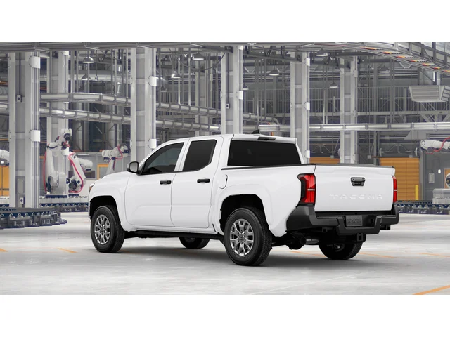Nuevos TOYOTA TACOMA à Estados chez autogozo