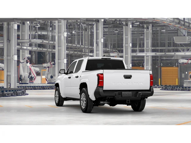 Nuevos TOYOTA TACOMA à Estados chez autogozo